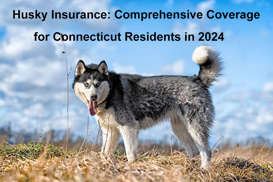 husky insurance